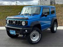 2023 Suzuki Jimny Sierra