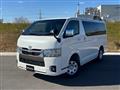 2025 Toyota Hiace Van