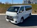2025 Toyota Hiace Van