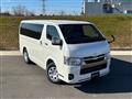 2025 Toyota Hiace Van