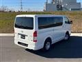 2025 Toyota Hiace Van