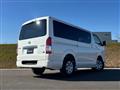 2025 Toyota Hiace Van