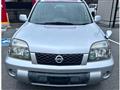 2004 Nissan X-Trail