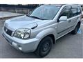 2004 Nissan X-Trail
