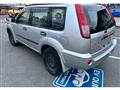 2004 Nissan X-Trail