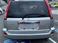 2004 Nissan X-Trail