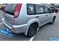 2004 Nissan X-Trail