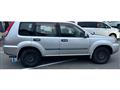 2004 Nissan X-Trail