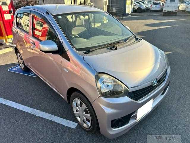2015 Daihatsu Mira