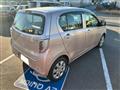 2015 Daihatsu Mira