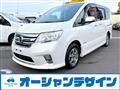 2013 Nissan Serena