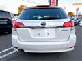 2012 Subaru Legacy Touring Wagon
