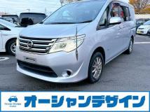 2014 Nissan Serena