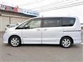 2012 Nissan Serena
