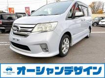 2012 Nissan Serena