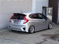 2014 Honda Fit