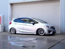2014 Honda Fit
