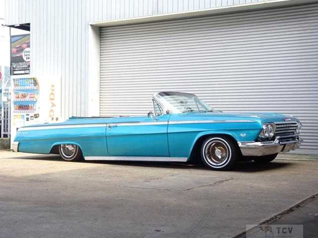 1962 GM Chevrolet Others