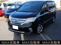 2013 Nissan Serena