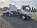2001 Mitsubishi Canter