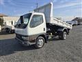 2001 Mitsubishi Canter