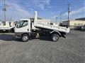 2001 Mitsubishi Canter