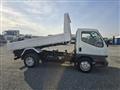 2001 Mitsubishi Canter