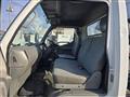 2001 Mitsubishi Canter