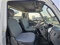 2001 Mitsubishi Canter