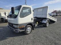 2001 Mitsubishi Canter
