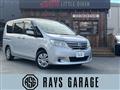 2013 Nissan Serena