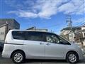 2013 Nissan Serena
