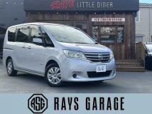 2013 Nissan Serena