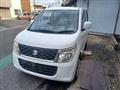 2014 Suzuki Wagon R