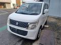 2014 Suzuki Wagon R