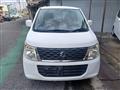 2014 Suzuki Wagon R