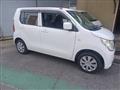 2014 Suzuki Wagon R