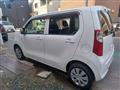 2014 Suzuki Wagon R