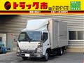 2018 Mitsubishi Canter