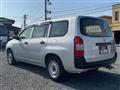 2014 Toyota Succeed Van