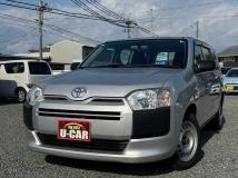 2014 Toyota Succeed Van