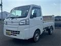 2017 Daihatsu Hijet Truck
