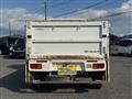 2017 Daihatsu Hijet Truck