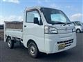 2017 Daihatsu Hijet Truck
