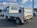 2017 Daihatsu Hijet Truck