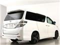 2010 Toyota Vellfire