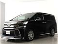 2016 Toyota Vellfire