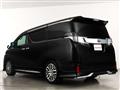 2016 Toyota Vellfire