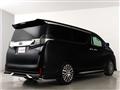 2016 Toyota Vellfire