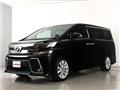 2017 Toyota Vellfire